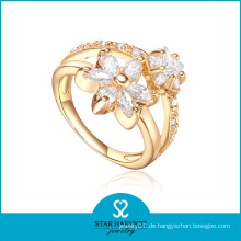 2016 Valentinstag Großhandel Schmuck Ring (R-0451)
